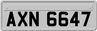 AXN6647