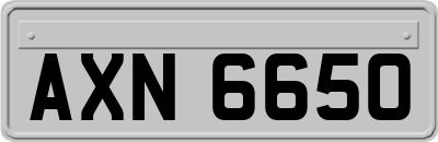 AXN6650