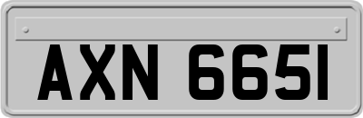 AXN6651