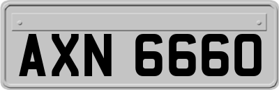 AXN6660