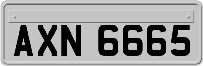 AXN6665