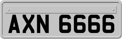 AXN6666