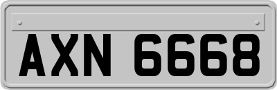 AXN6668