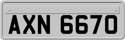 AXN6670