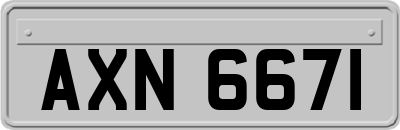 AXN6671