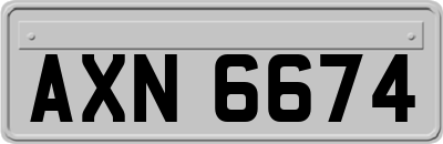 AXN6674
