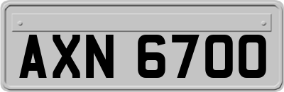 AXN6700
