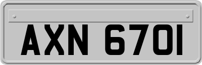 AXN6701