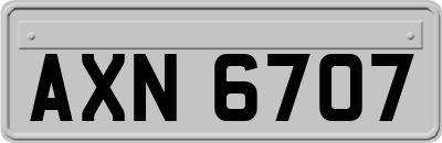 AXN6707
