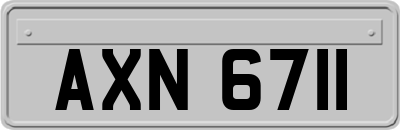 AXN6711