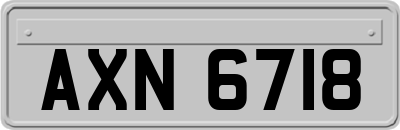 AXN6718