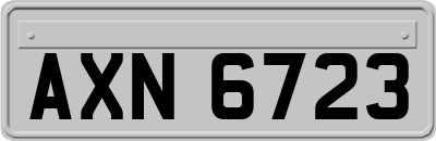 AXN6723