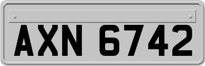 AXN6742