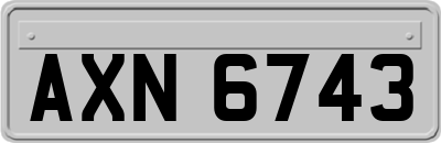 AXN6743