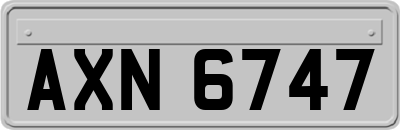 AXN6747