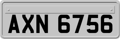 AXN6756