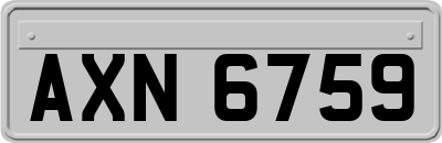 AXN6759