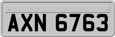 AXN6763