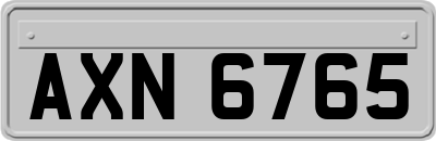 AXN6765