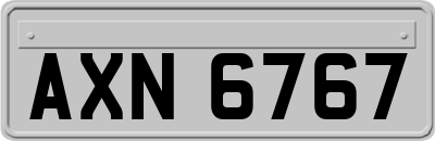 AXN6767