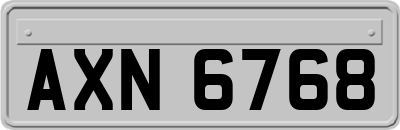 AXN6768
