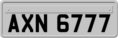 AXN6777