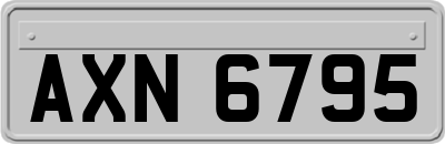 AXN6795