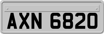 AXN6820