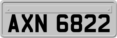 AXN6822
