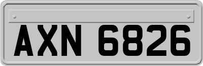 AXN6826