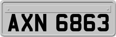 AXN6863