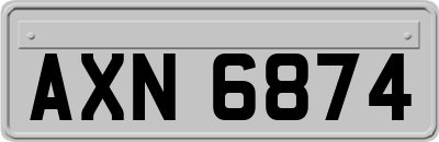 AXN6874