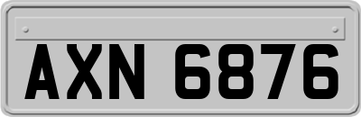 AXN6876