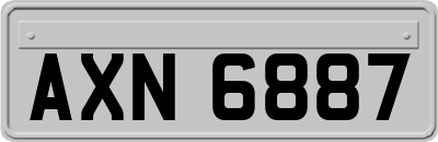 AXN6887