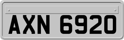 AXN6920