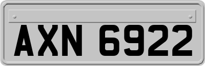 AXN6922