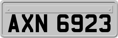 AXN6923