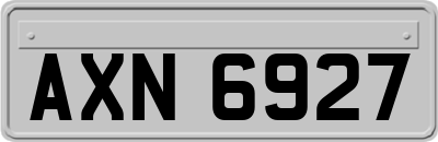 AXN6927