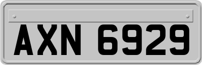 AXN6929