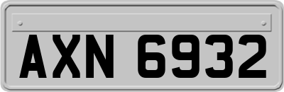 AXN6932