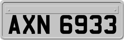 AXN6933