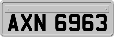 AXN6963