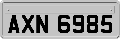 AXN6985