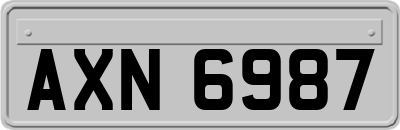 AXN6987