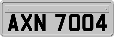 AXN7004
