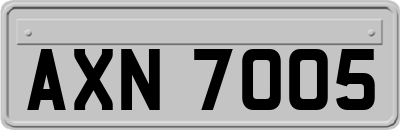 AXN7005