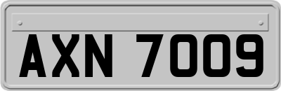 AXN7009