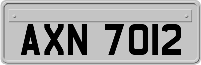 AXN7012