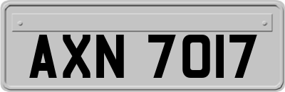 AXN7017