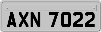 AXN7022